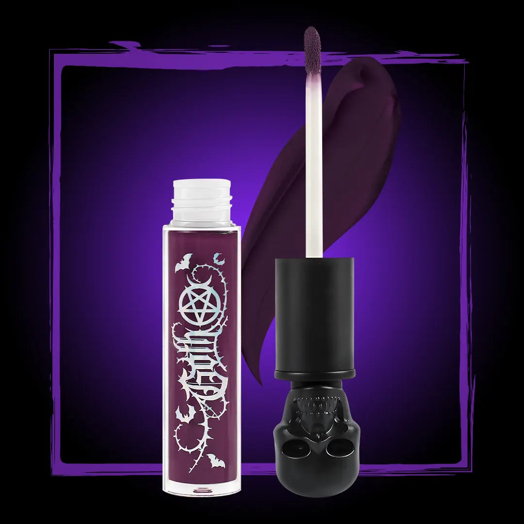 Labial GOTH Lilita