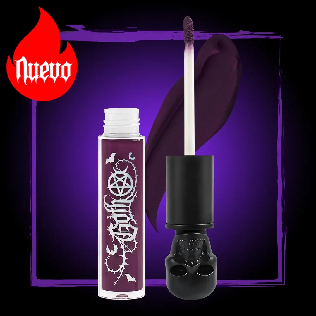 Labial GOTH Lilita