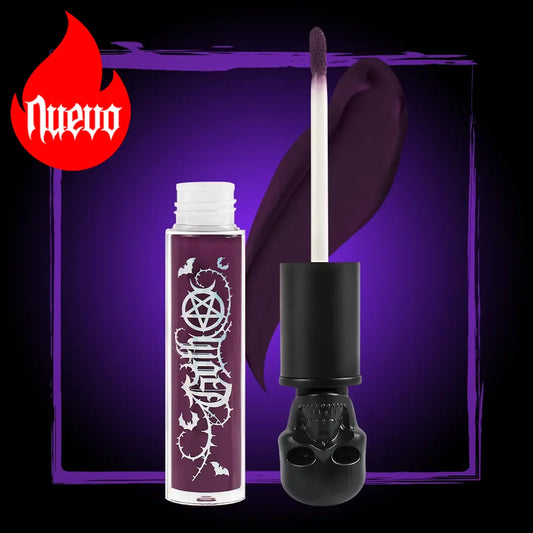 Labial GOTH Lilita