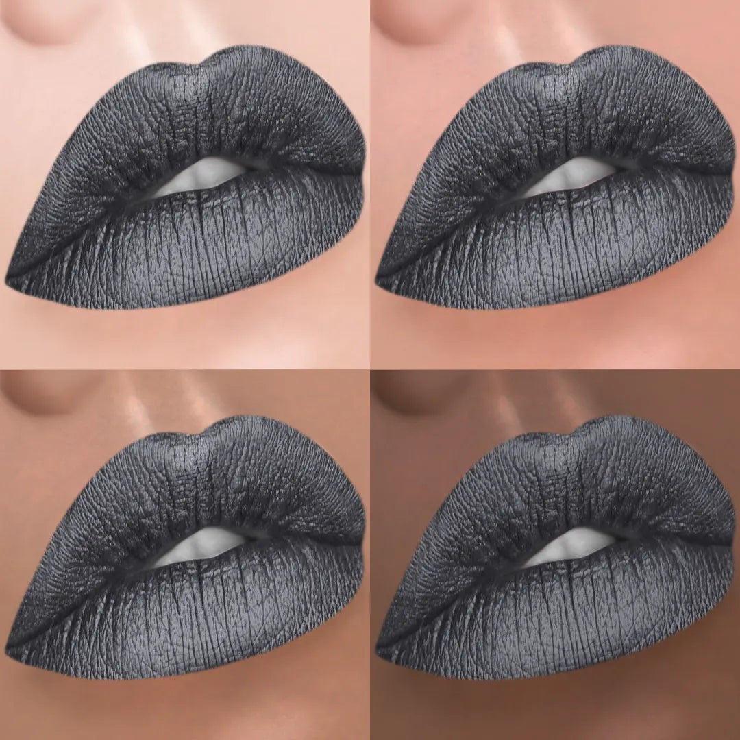 Labial GOTH Manson