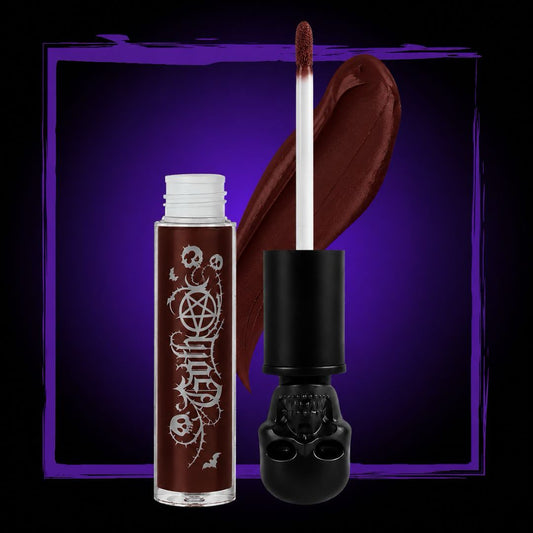Labial indeleble mate | GOTH Serpenta