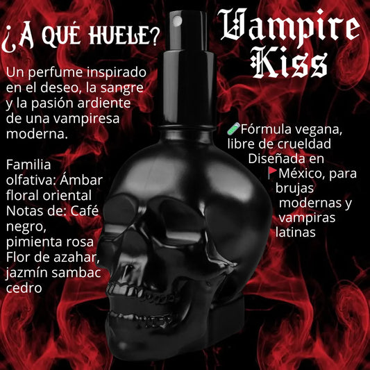 PERFUME | Vampire Kiss - Ritual | 60ml