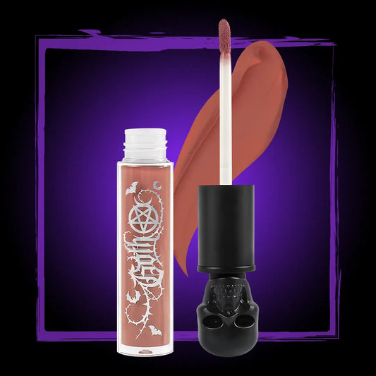 Labial indeleble nude mate | Adel 19