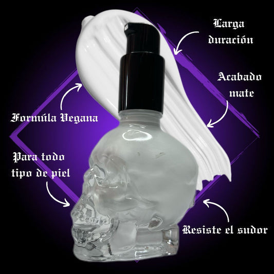 Liquid Foundation | ULTRA MATTE | INSIDIUS