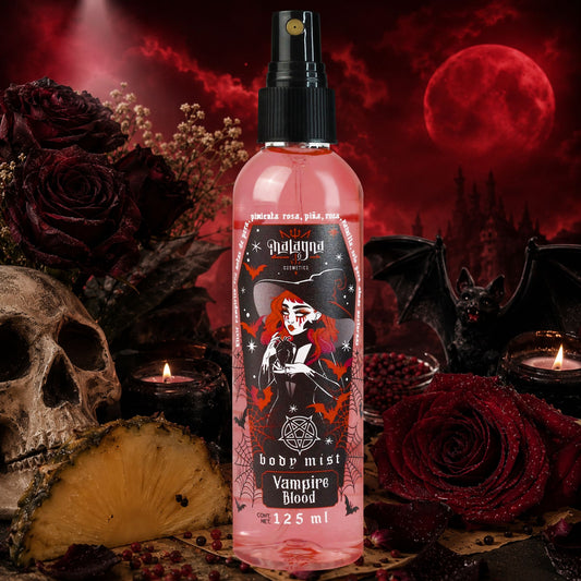 Body Mist Vampirblut