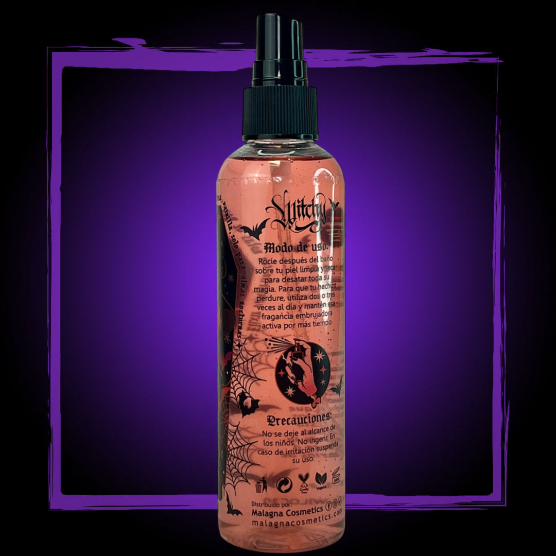 Body Mist Vampirblut