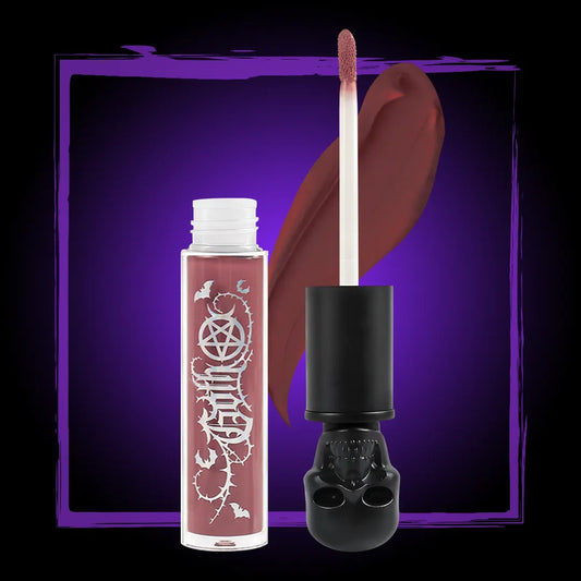 Labial indeleble mate | GOTH Boss Up