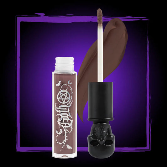 Labial indeleble mate| GOTH CocoA