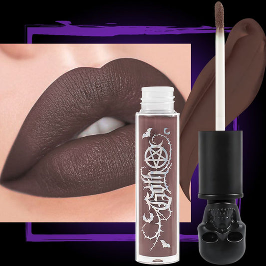 Labial indeleble mate| GOTH CocoA