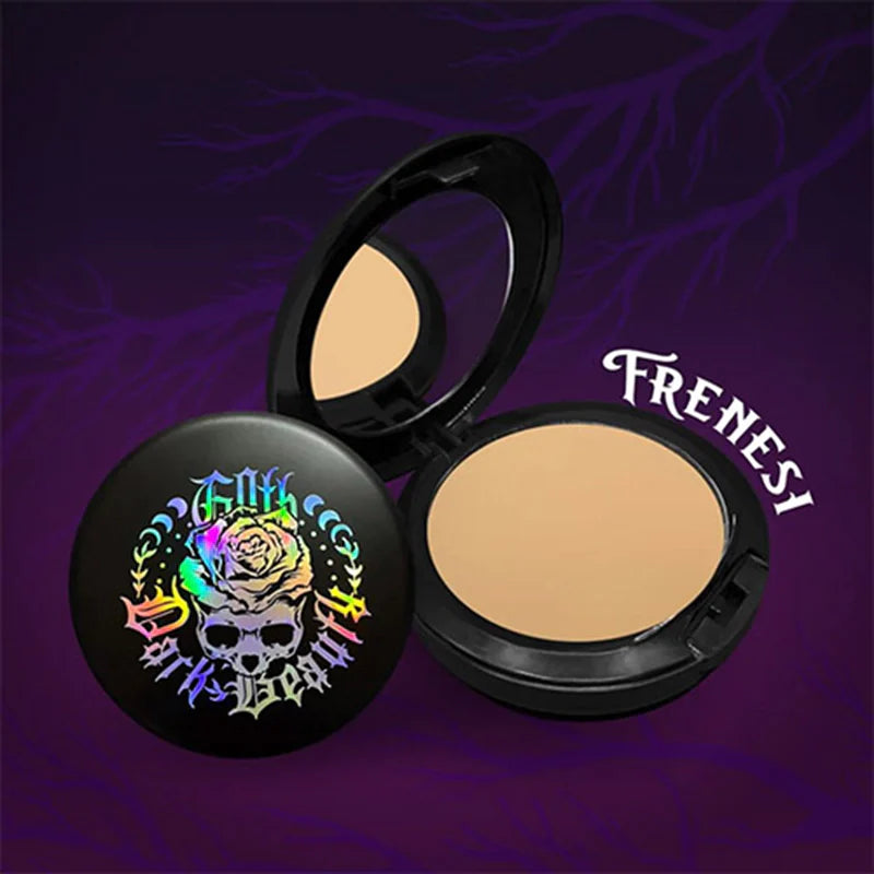 Polvo compacto | ULTRA MATTE | FRENESÍ