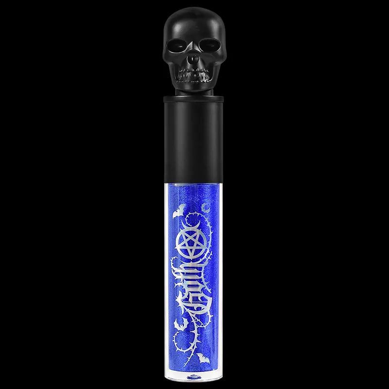 Labial GOTH Gloss Leviathan