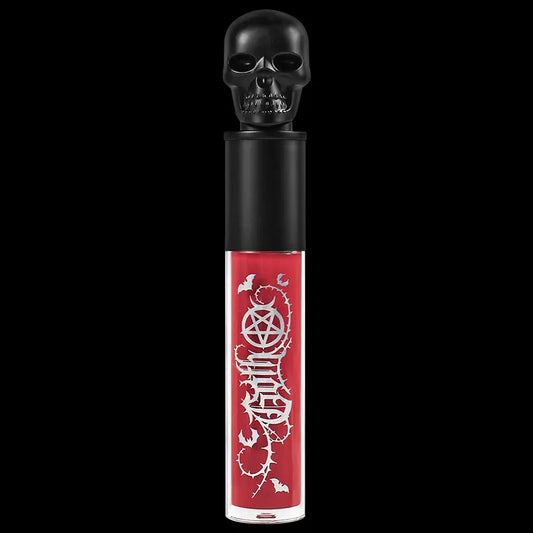 Labial GOTH Gloss Lilith