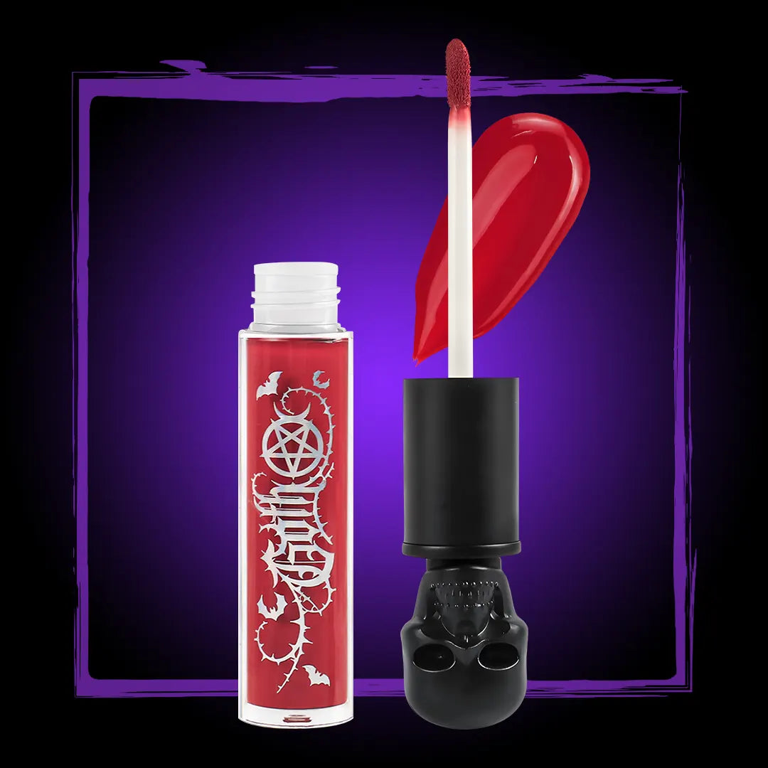 Labial GOTH Gloss Lilith
