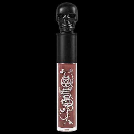 Labial GOTH Gloss Morgana