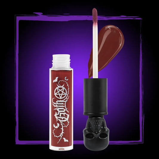 Labial GOTH Gloss Morgana