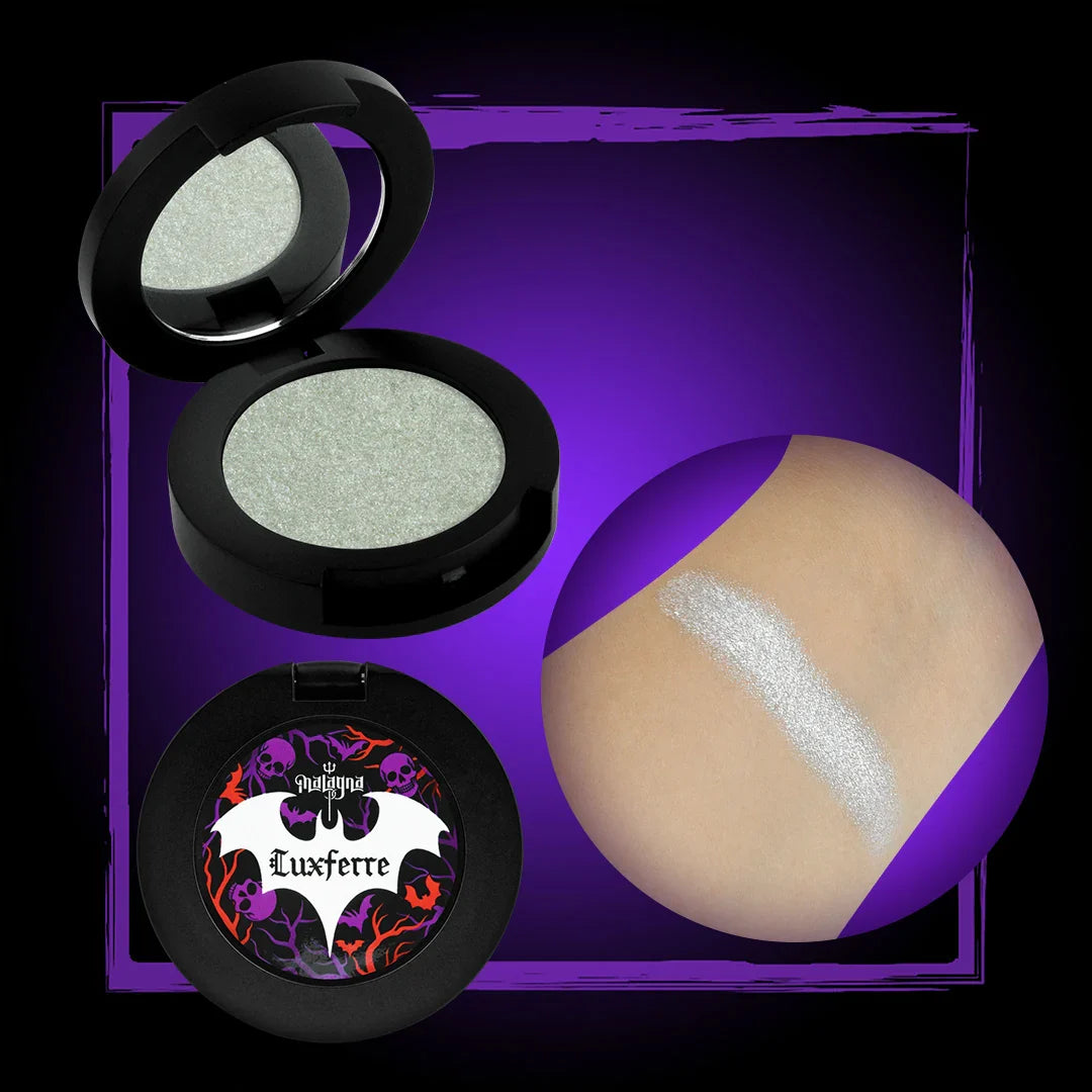 Iluminador Luxferre