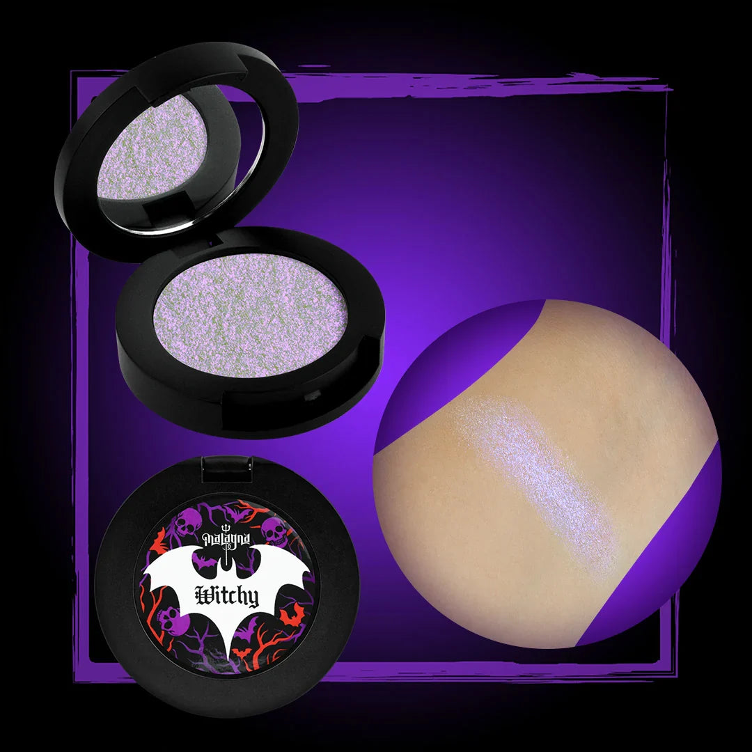 Iluminador Witchy