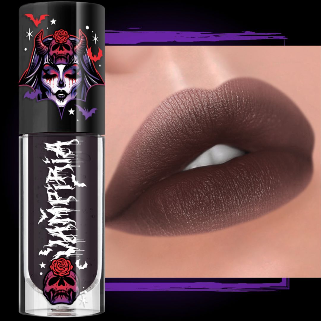 Tintas de labios oscuras 3 piezas | Darkness