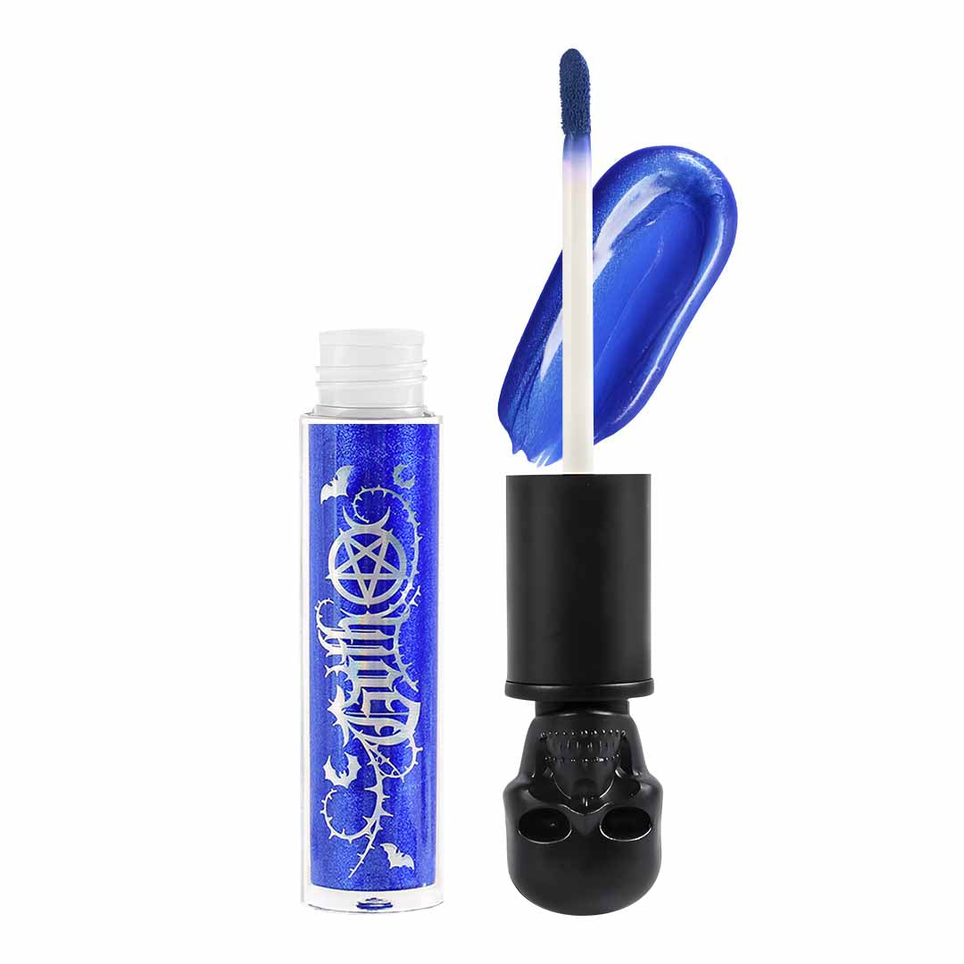 Labial GOTH Gloss Leviathan