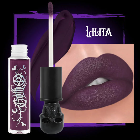Labial GOTH Lilita