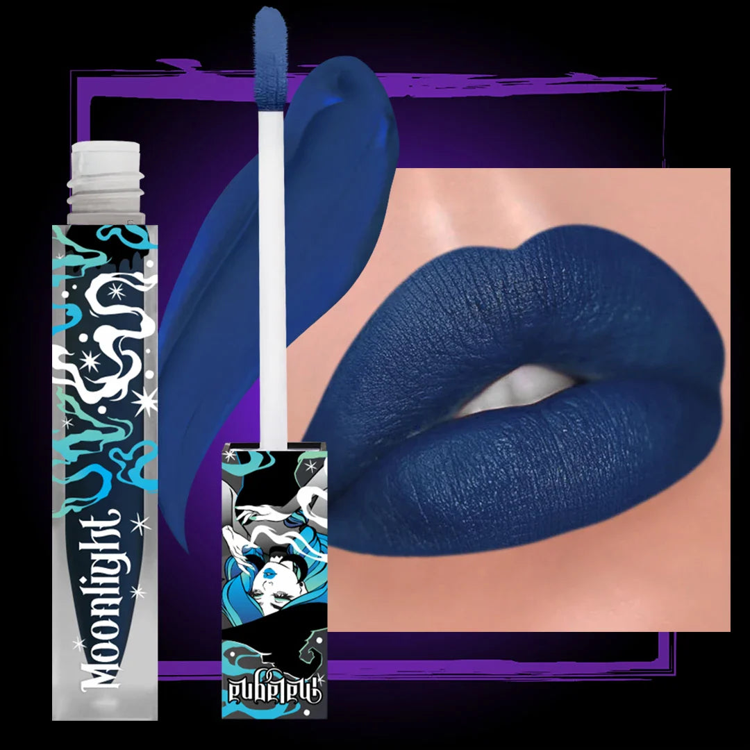Labial Moonlight