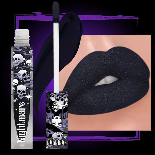 Labial Nightmare