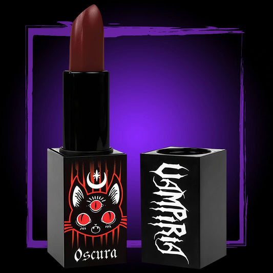 Labial en barra | Oscura