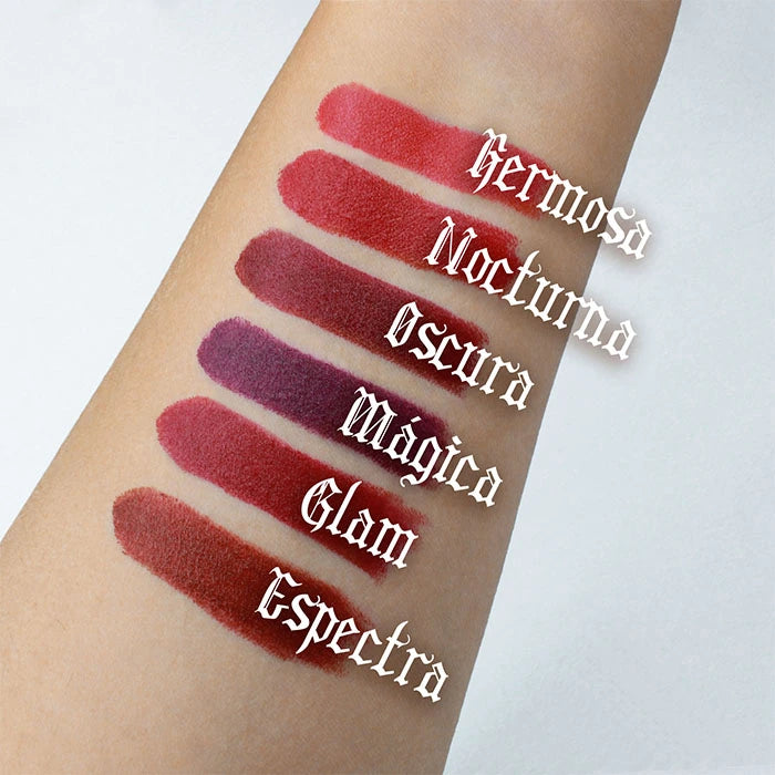 Labial en barra | Glam