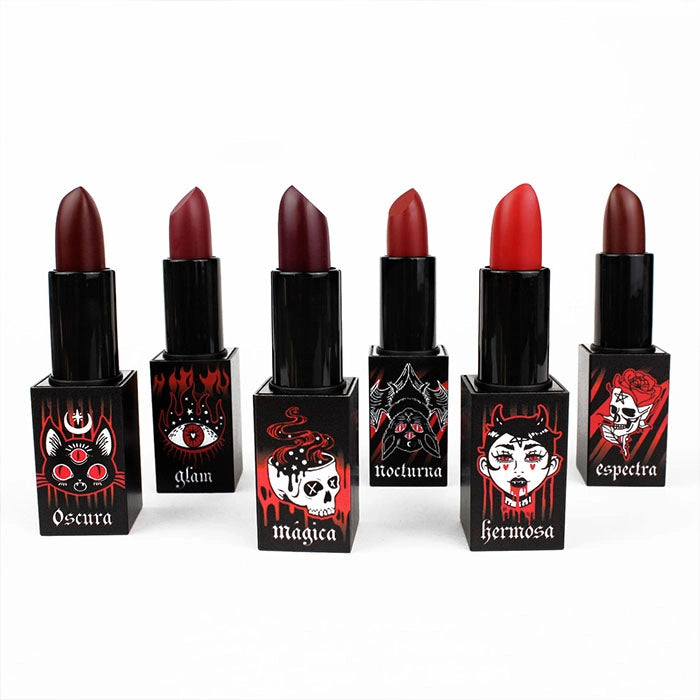 Labial en barra | Glam