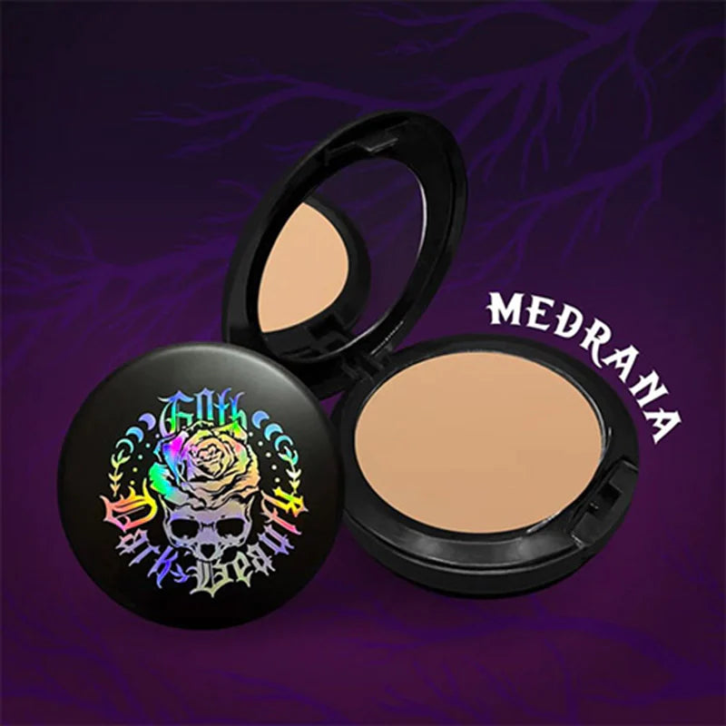 Polvo compacto | ULTRA MATTE | MEDRANA