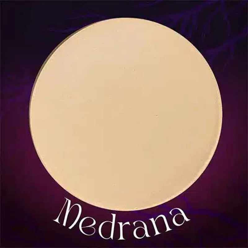 Polvo compacto | ULTRA MATTE | MEDRANA