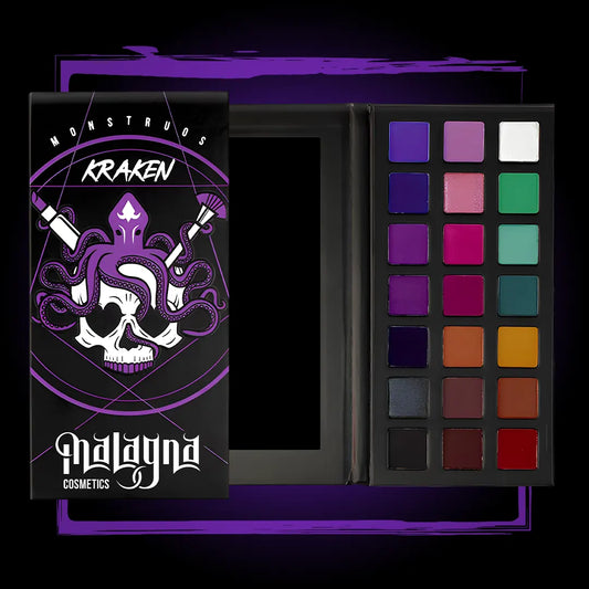 Kraken Palette