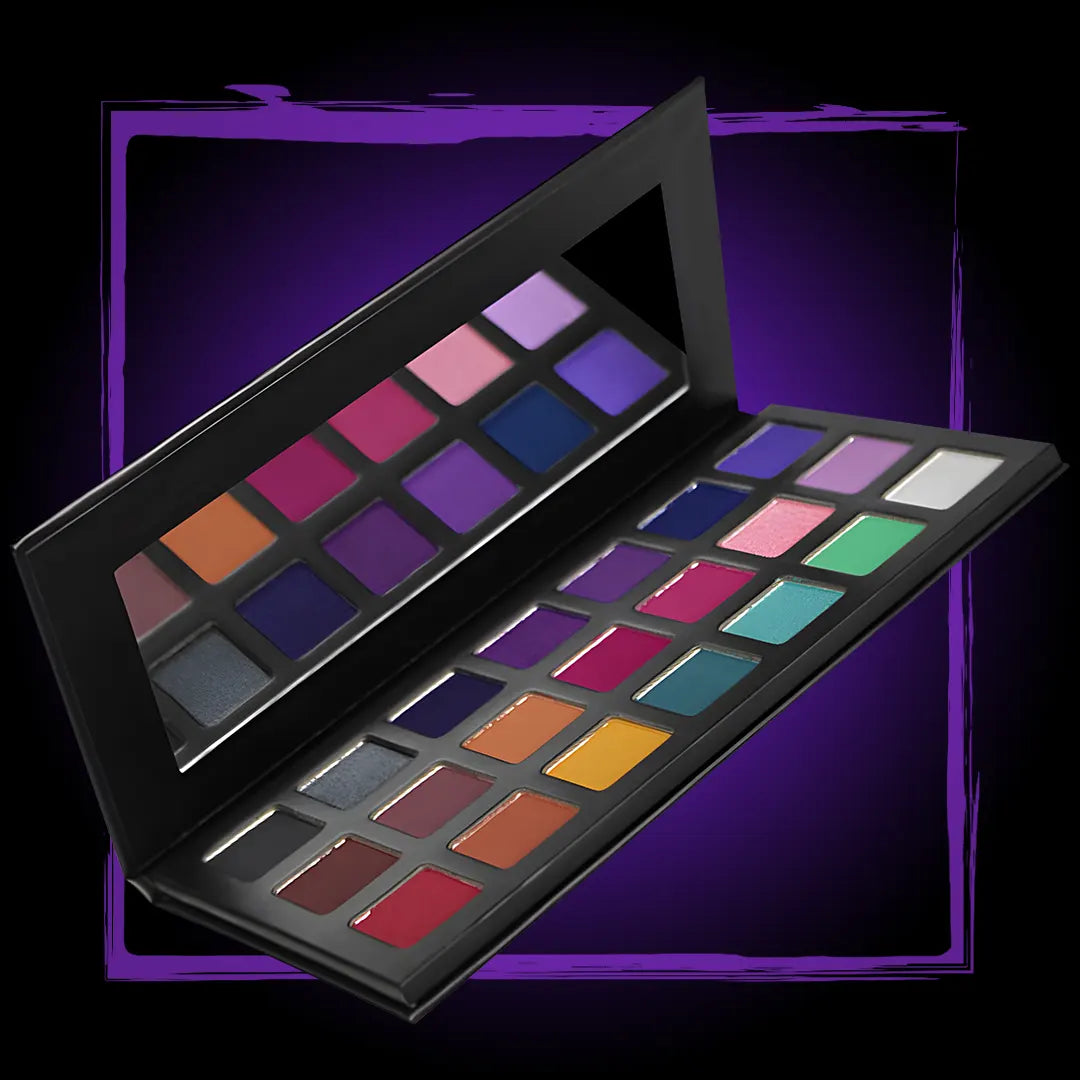 Kraken Palette