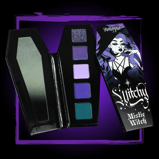 Mystic Witch Palette
