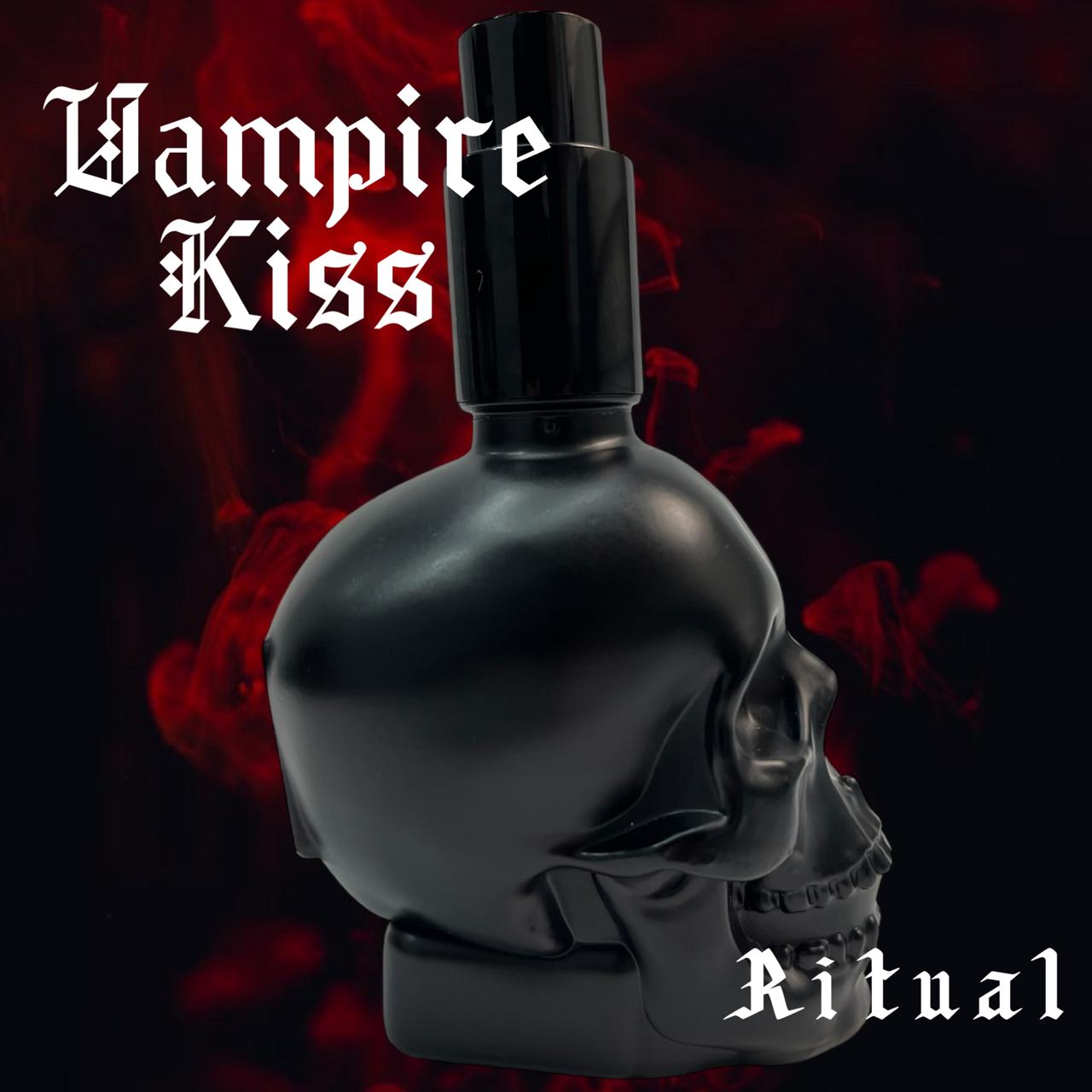 PERFUME | Vampire Kiss - Ritual | 60ml