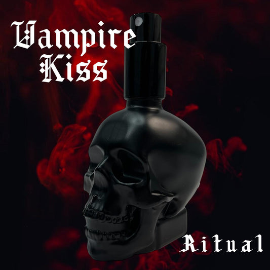PERFUME | Vampire Kiss - Ritual | 60ml