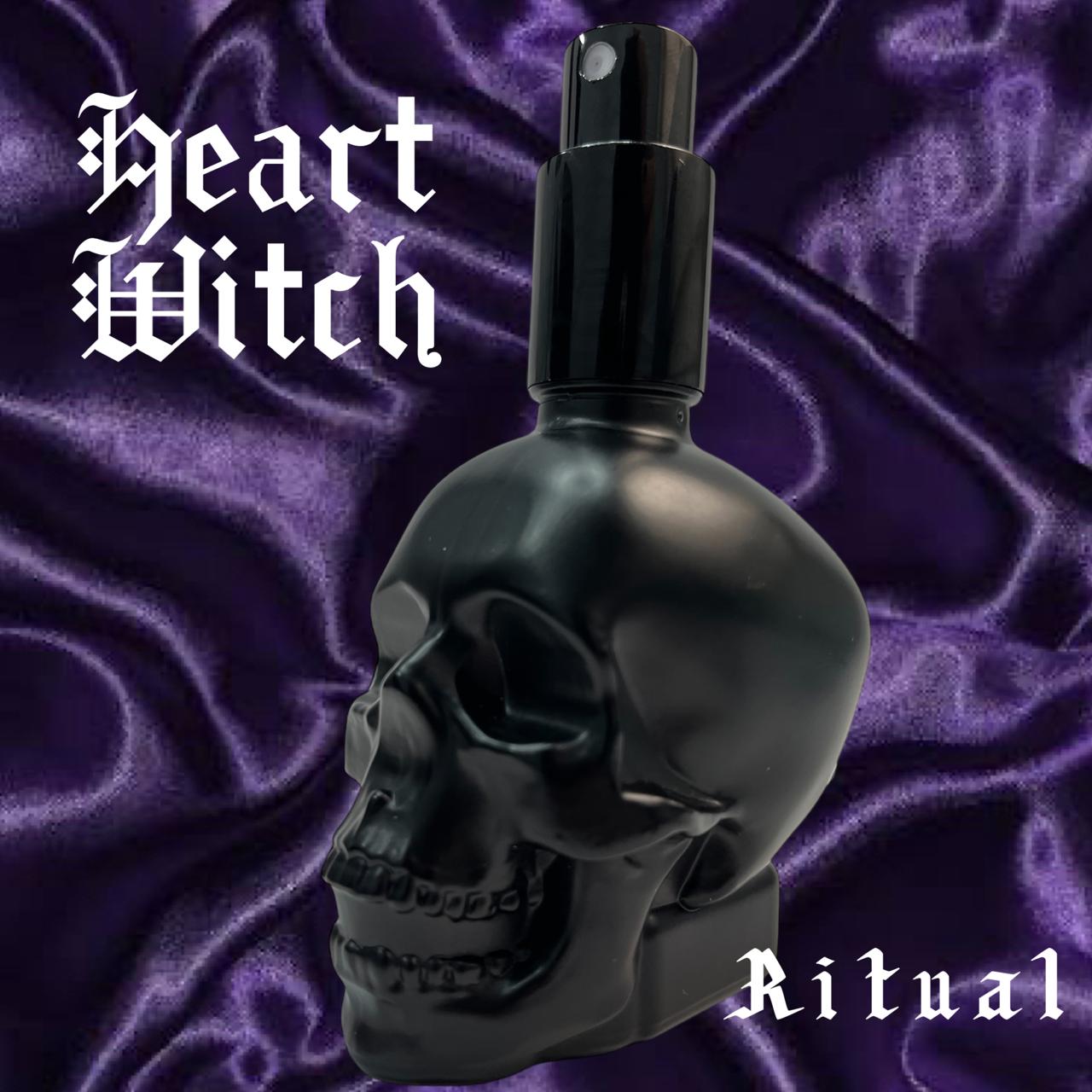 PERFUME | Heart Witch - Ritual | 60ml