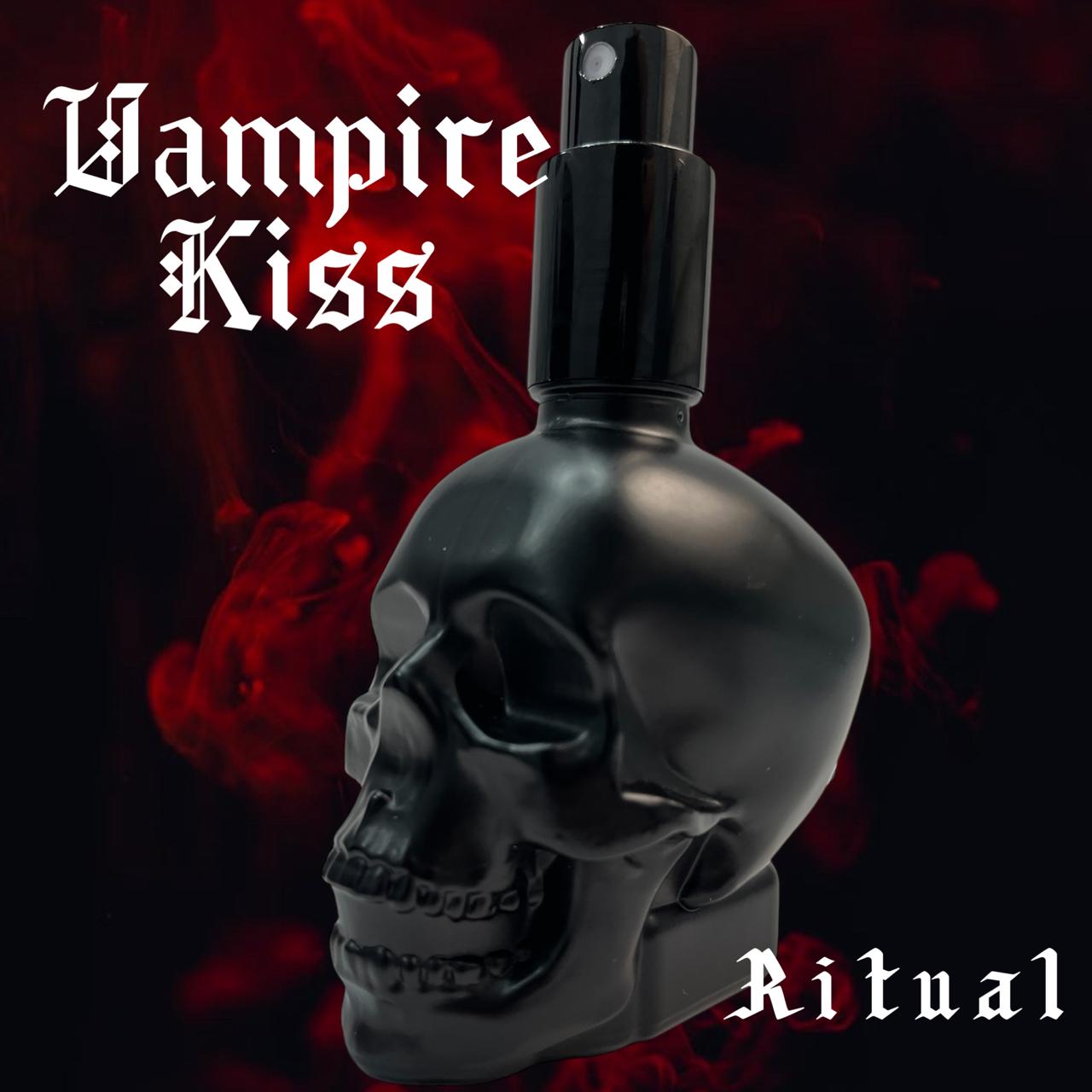 PERFUME | Vampire Kiss - Ritual | 60ml