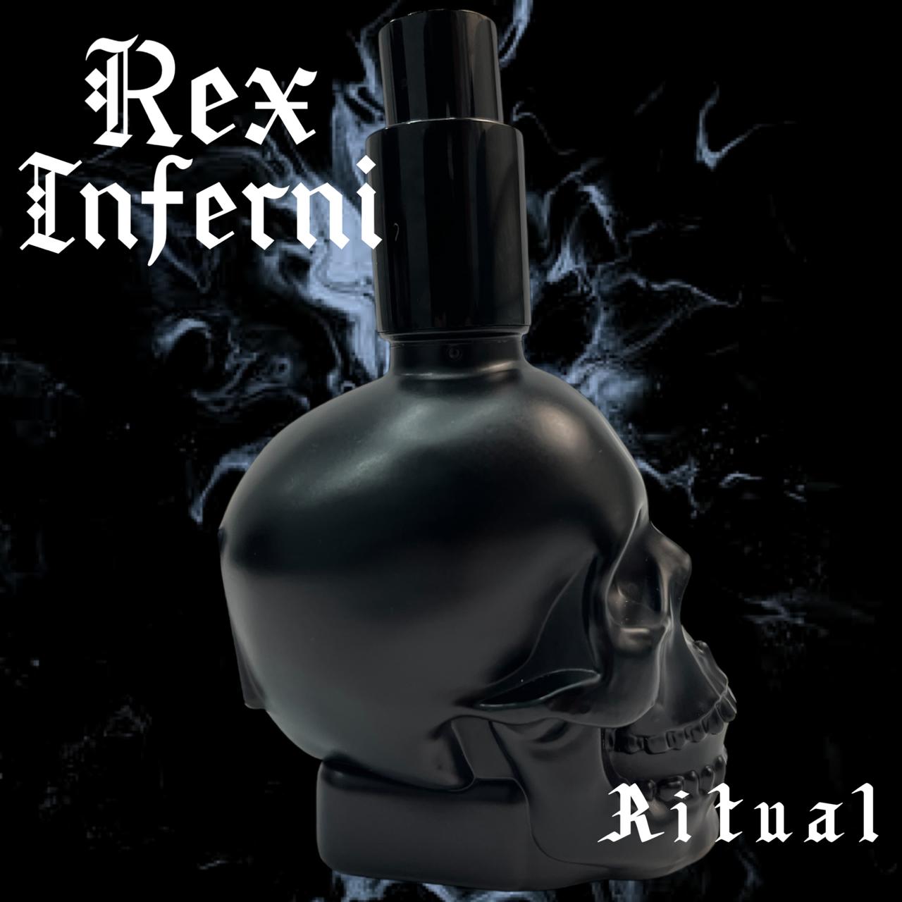 PERFUME | Rex Inferni - Ritual | 60ml