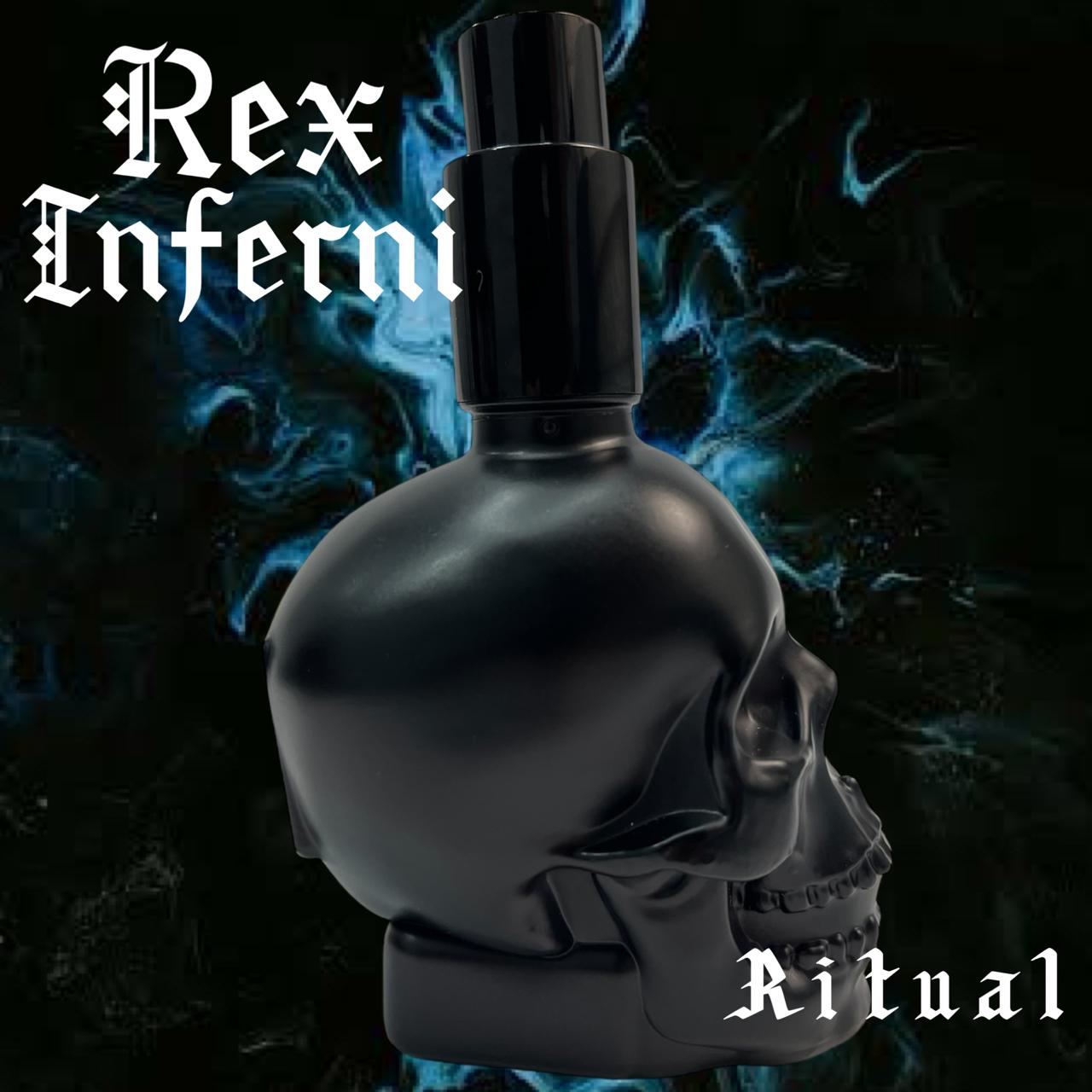 PERFUME | Rex Inferni - Ritual | 60ml