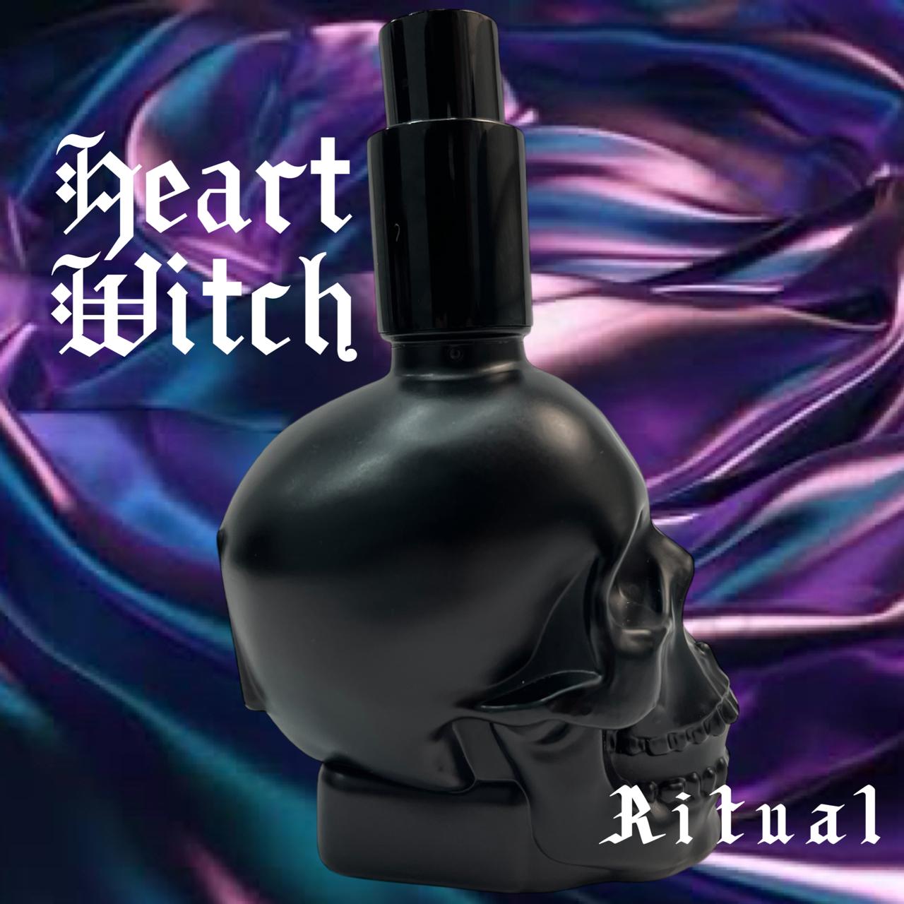 PERFUME | Heart Witch - Ritual | 60ml