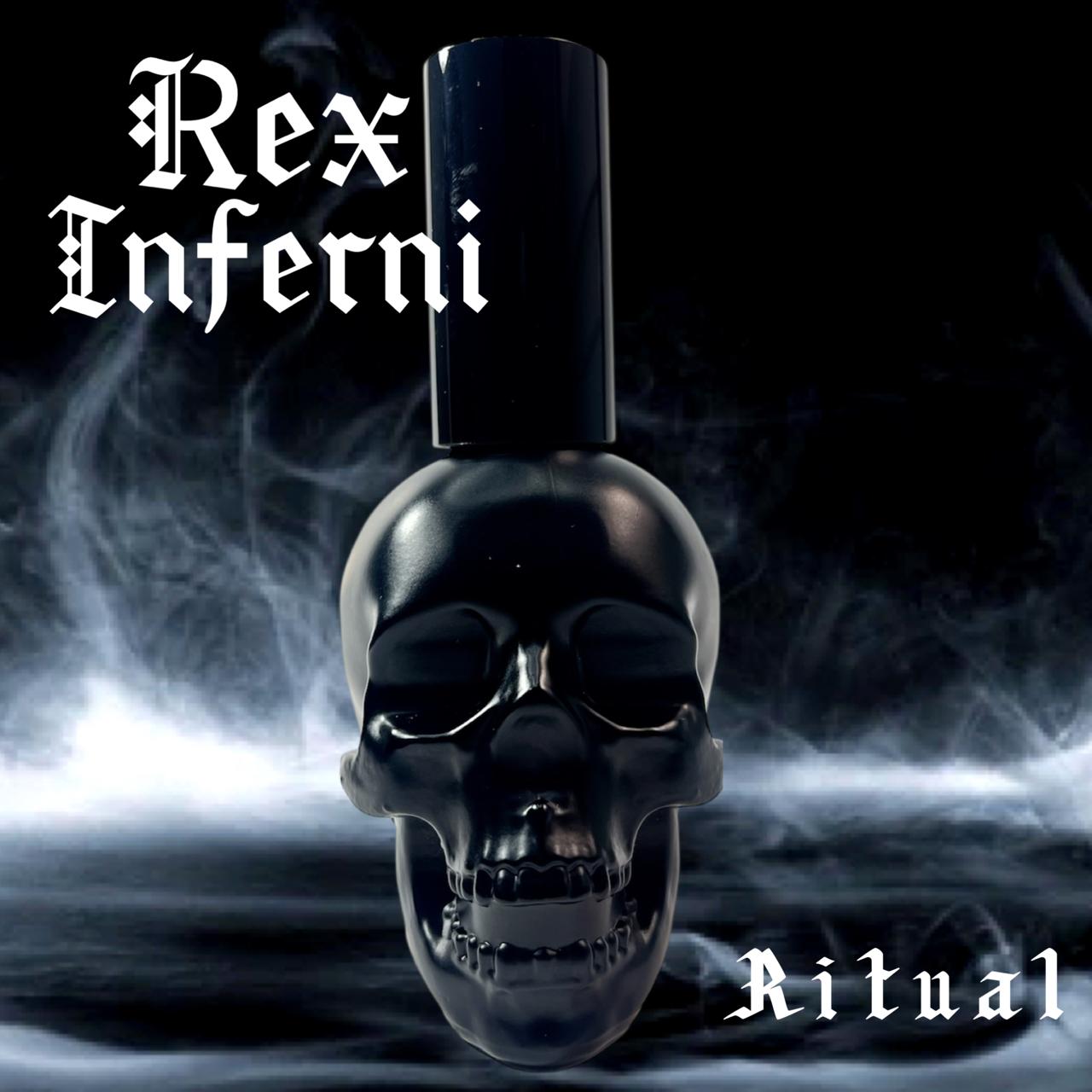 PERFUME | Rex Inferni - Ritual | 60ml