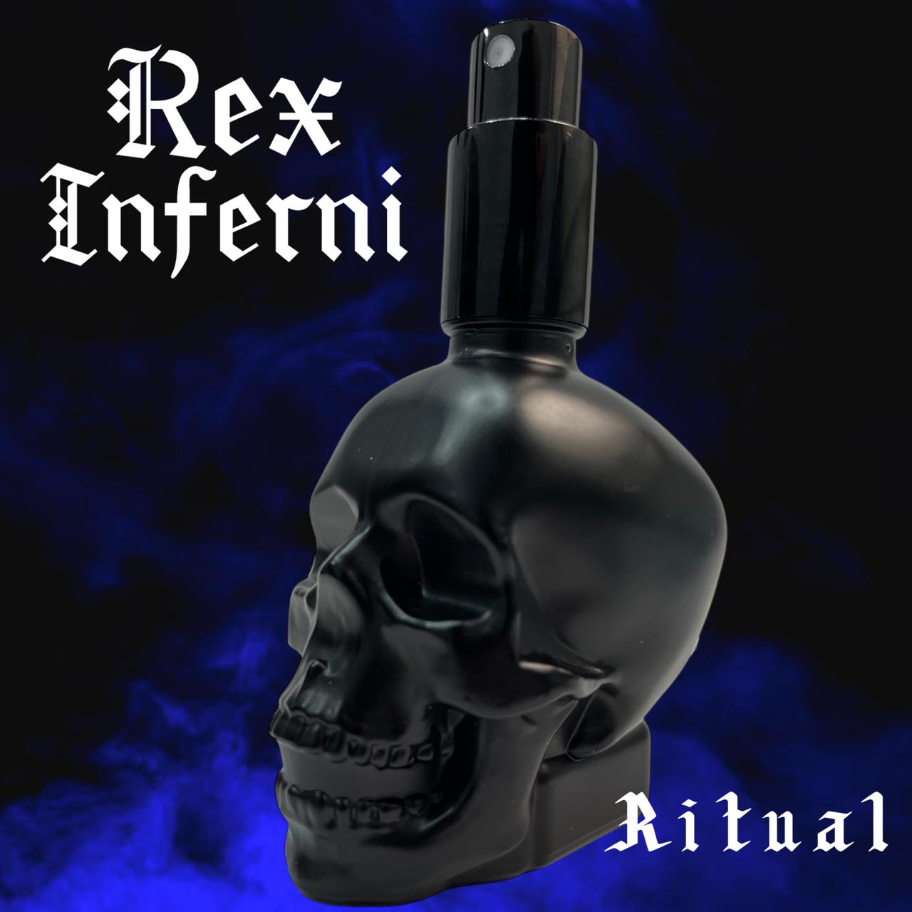 PERFUME | Rex Inferni - Ritual | 60ml