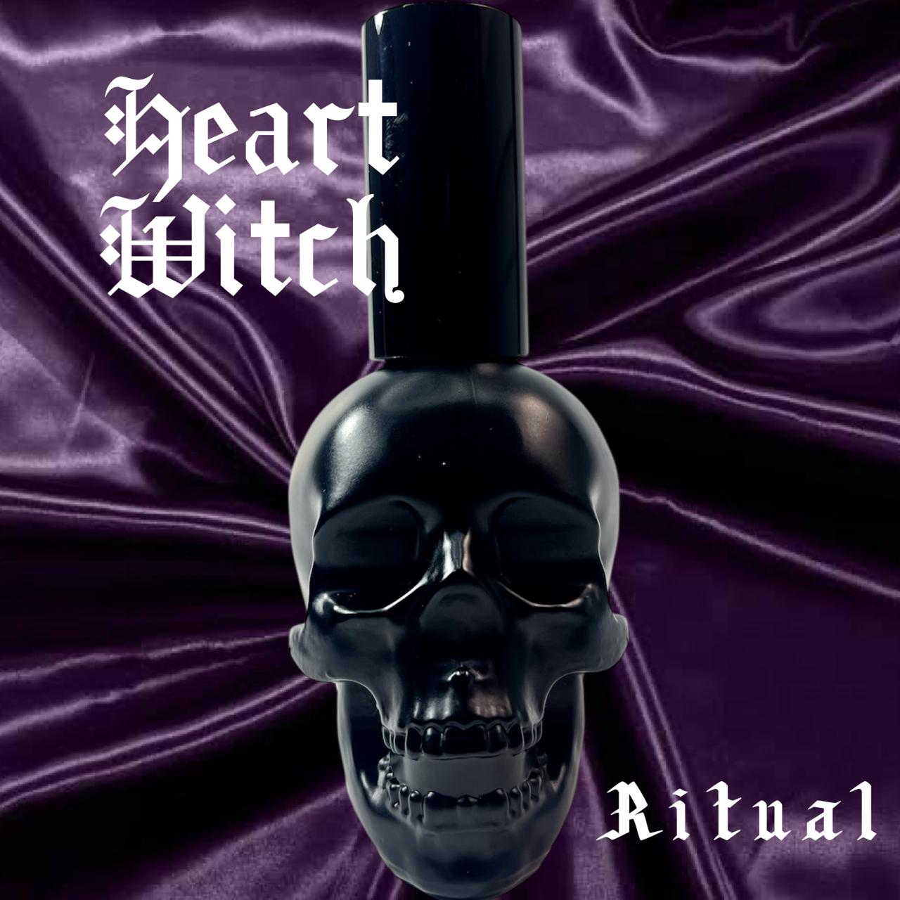 PERFUME | Heart Witch - Ritual | 60ml