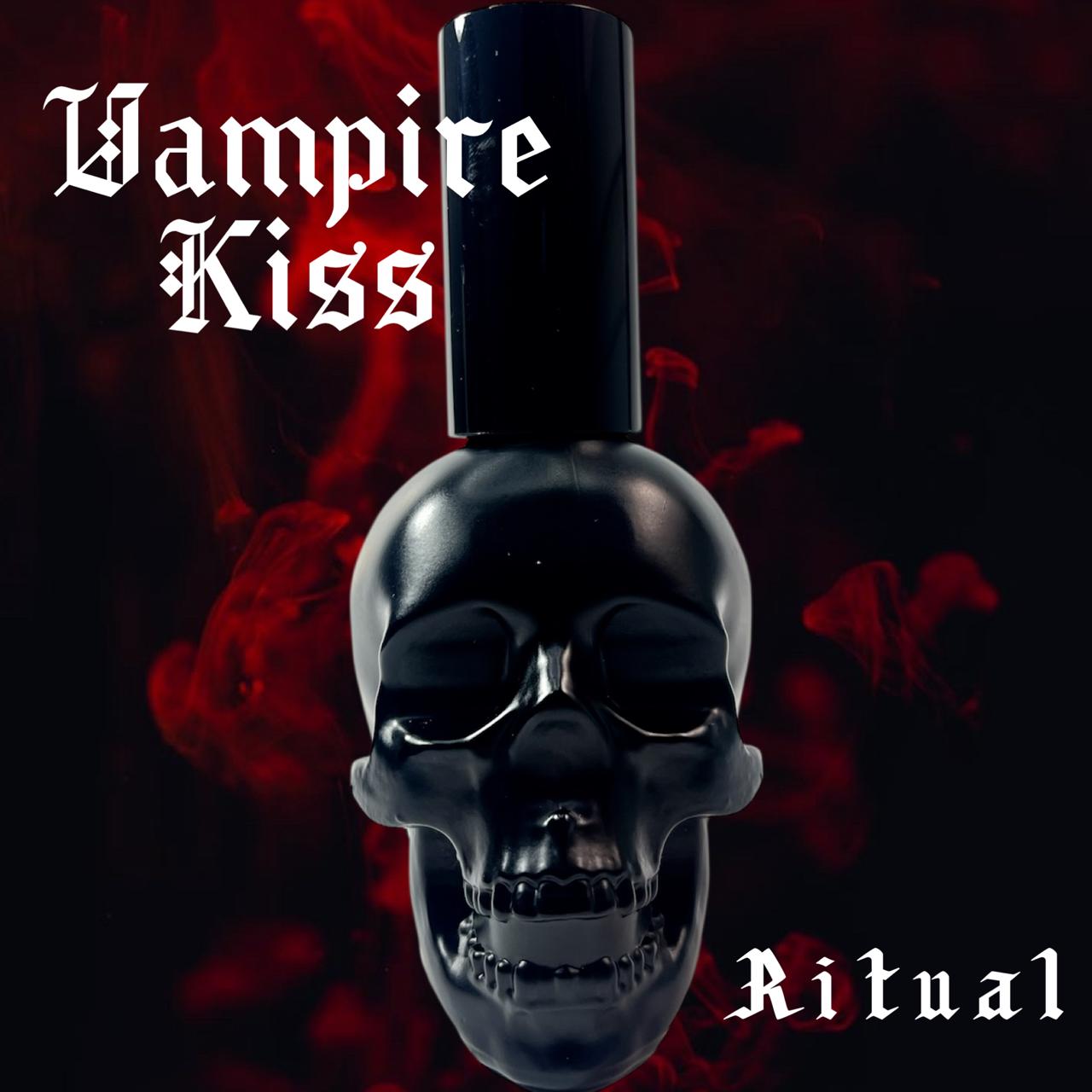PERFUME | Vampire Kiss - Ritual | 60ml