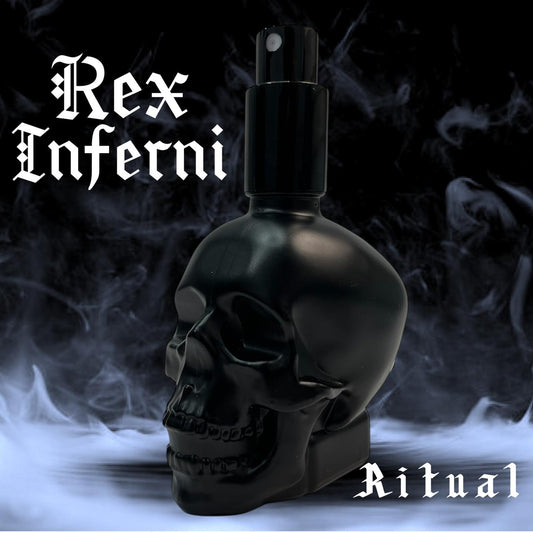 PERFUME | Rex Inferni - Ritual | 60ml
