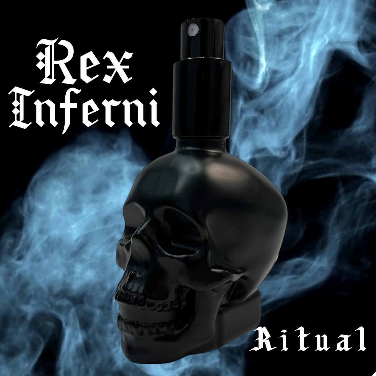 PERFUME | Rex Inferni - Ritual | 60ml