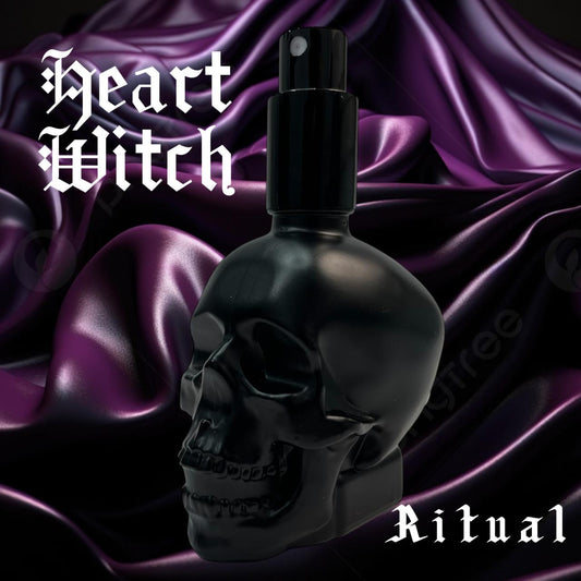 PERFUME | Heart Witch - Ritual | 60ml
