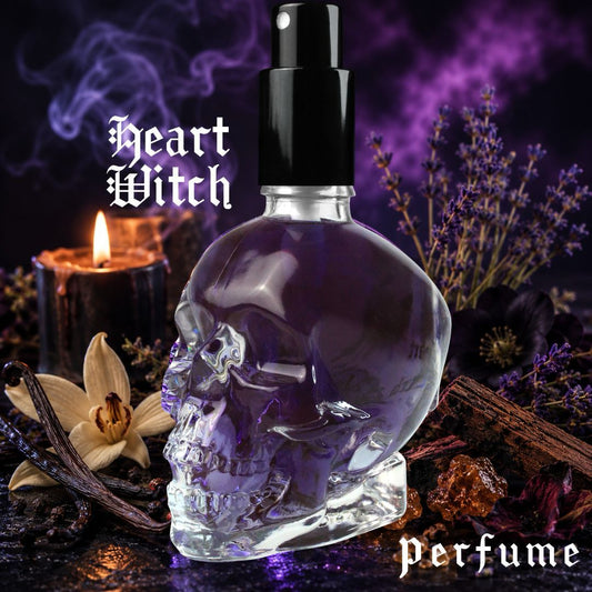 PERFUME | Heart Witch - Aura | 60ml