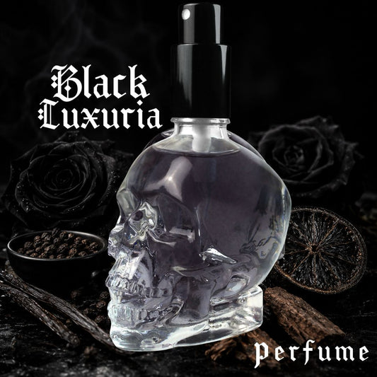PERFUME | Black Luxuria - Aura | 60ml